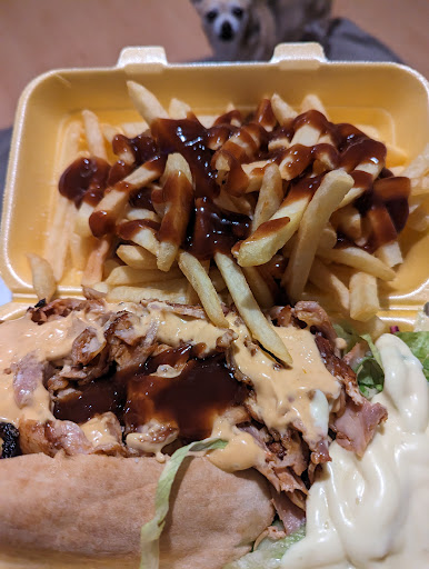 Photo of Express kebab - 15 Tye Rd, Ipswich IP3 0FJ