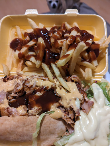 Photo of Express kebab - 15 Tye Rd, Ipswich IP3 0FJ