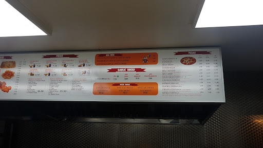 Photo of Express kebab - 15 Tye Rd, Ipswich IP3 0FJ