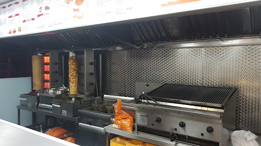 Photo of Express kebab - 15 Tye Rd, Ipswich IP3 0FJ