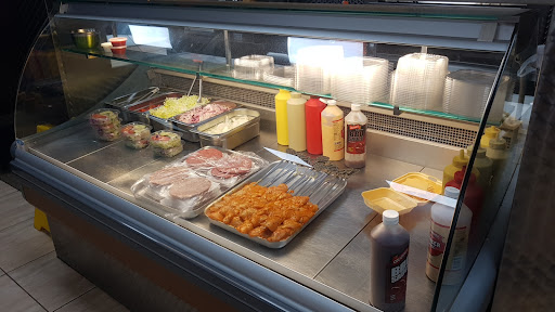 Photo of Express kebab - 15 Tye Rd, Ipswich IP3 0FJ