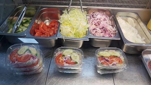 Photo of Express kebab - 15 Tye Rd, Ipswich IP3 0FJ