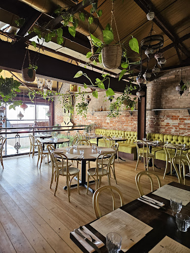 Photo of AĞA - Unit 1 Station Yard, Needham Market, Ipswich IP6 8AS