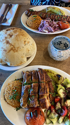 Photo of AĞA - Unit 1 Station Yard, Needham Market, Ipswich IP6 8AS