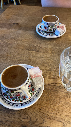 Photo of AĞA - Unit 1 Station Yard, Needham Market, Ipswich IP6 8AS