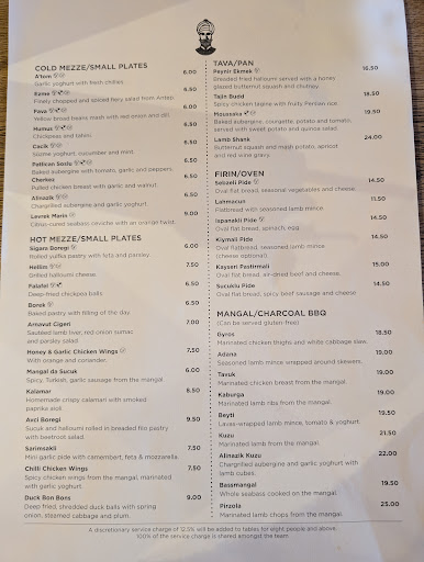 Photo of AĞA - Unit 1 Station Yard, Needham Market, Ipswich IP6 8AS