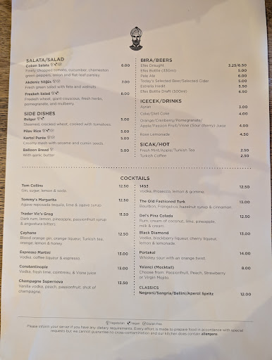 Photo of AĞA - Unit 1 Station Yard, Needham Market, Ipswich IP6 8AS