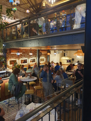 Photo of AĞA - Unit 1 Station Yard, Needham Market, Ipswich IP6 8AS