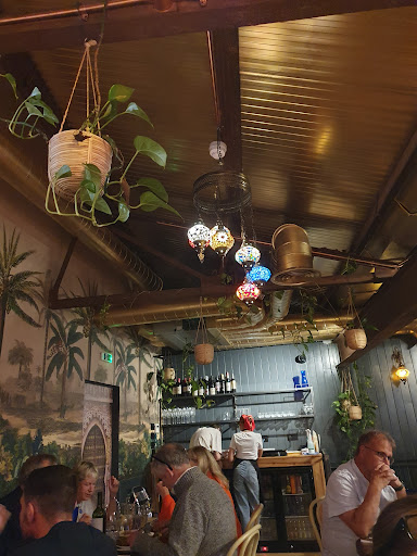 Photo of AĞA - Unit 1 Station Yard, Needham Market, Ipswich IP6 8AS