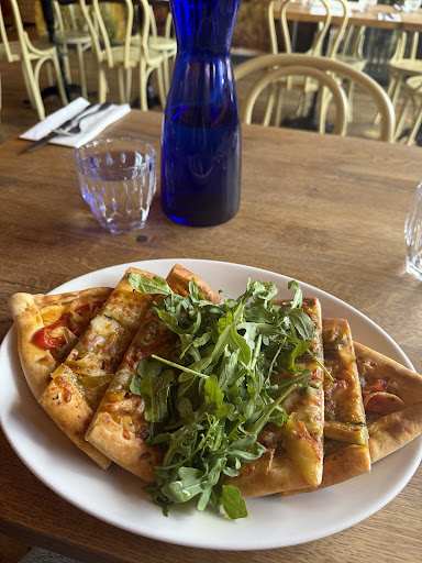 Photo of AĞA - Unit 1 Station Yard, Needham Market, Ipswich IP6 8AS