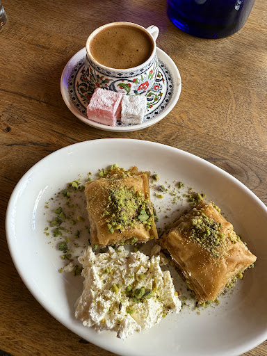 Photo of AĞA - Unit 1 Station Yard, Needham Market, Ipswich IP6 8AS