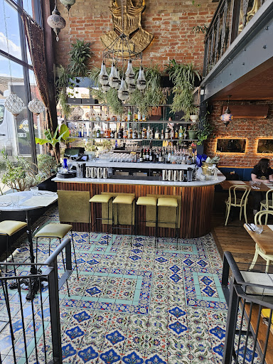 Photo of AĞA - Unit 1 Station Yard, Needham Market, Ipswich IP6 8AS