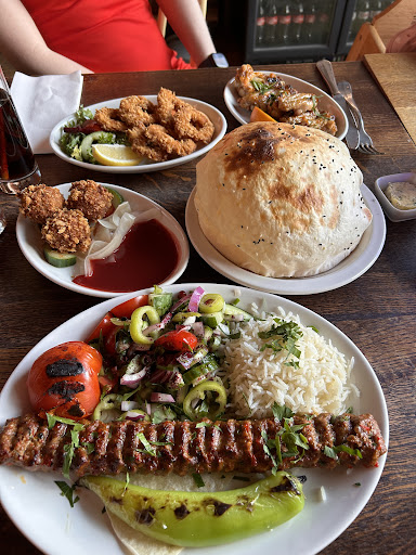 Photo of AĞA - Unit 1 Station Yard, Needham Market, Ipswich IP6 8AS