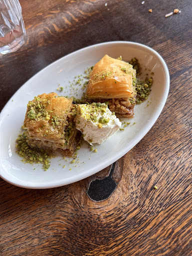 Photo of AĞA - Unit 1 Station Yard, Needham Market, Ipswich IP6 8AS