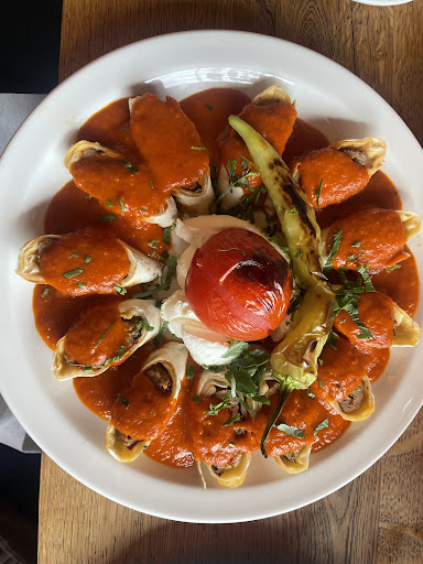 Photo of AĞA - Unit 1 Station Yard, Needham Market, Ipswich IP6 8AS