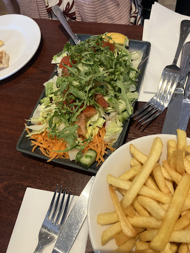 Photo of The Sheesh Turkish BBQ - 9 Risbygate St, Bury St Edmunds, Bury Saint Edmunds IP33 3AA