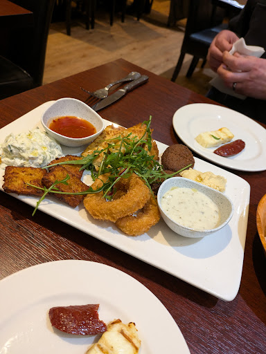 Photo of The Sheesh Turkish BBQ - 9 Risbygate St, Bury St Edmunds, Bury Saint Edmunds IP33 3AA