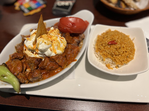 Photo of The Sheesh Turkish BBQ - 9 Risbygate St, Bury St Edmunds, Bury Saint Edmunds IP33 3AA