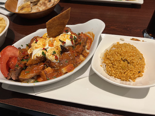 Photo of The Sheesh Turkish BBQ - 9 Risbygate St, Bury St Edmunds, Bury Saint Edmunds IP33 3AA