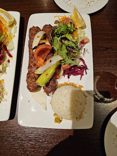 Photo of The Sheesh Turkish BBQ - 9 Risbygate St, Bury St Edmunds, Bury Saint Edmunds IP33 3AA