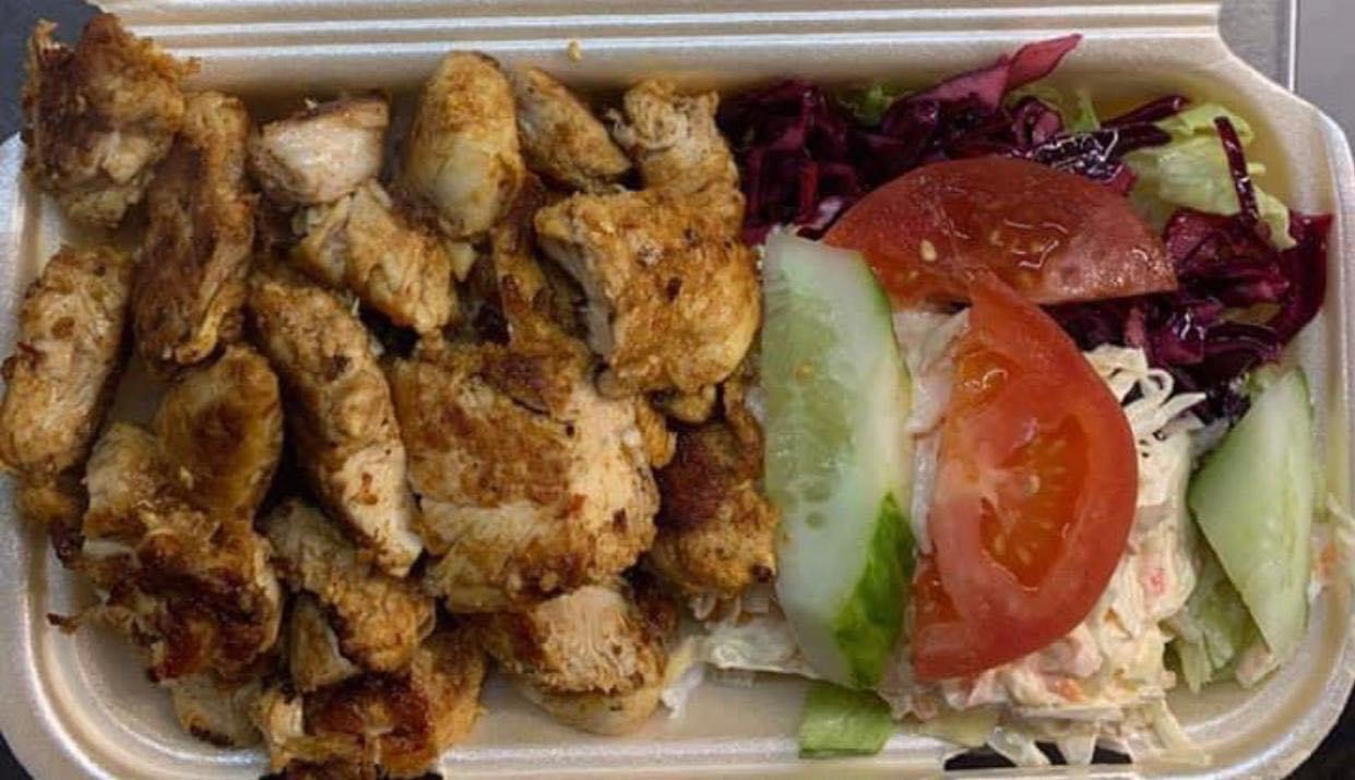 Photo of MR Elmswell Kebab - 1 Station Rd, Elmswell, Bury Saint Edmunds IP3