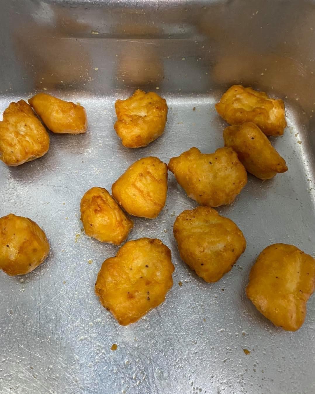 Photo of MR Elmswell Kebab - 1 Station Rd, Elmswell, Bury Saint Edmunds IP3