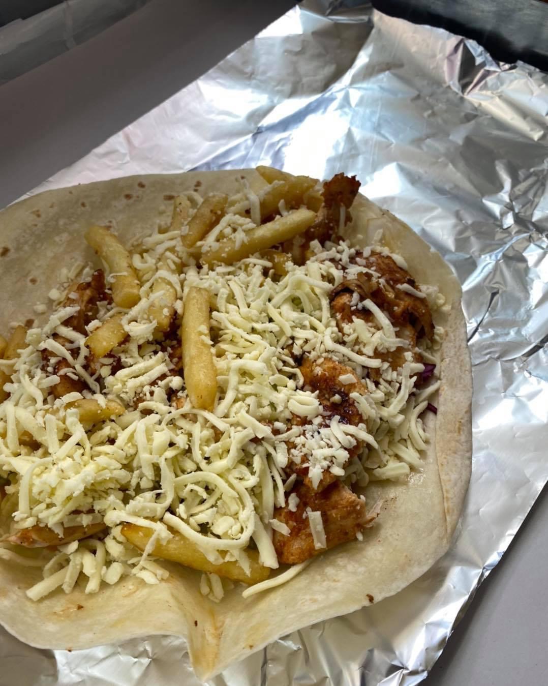 Photo of MR Elmswell Kebab - 1 Station Rd, Elmswell, Bury Saint Edmunds IP3