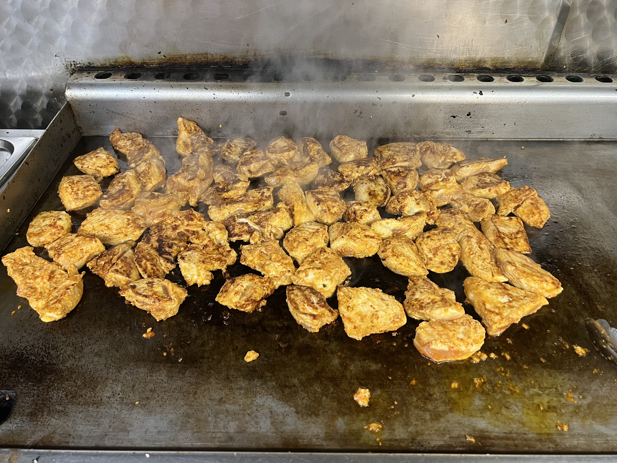 Photo of MR Elmswell Kebab - 1 Station Rd, Elmswell, Bury Saint Edmunds IP3