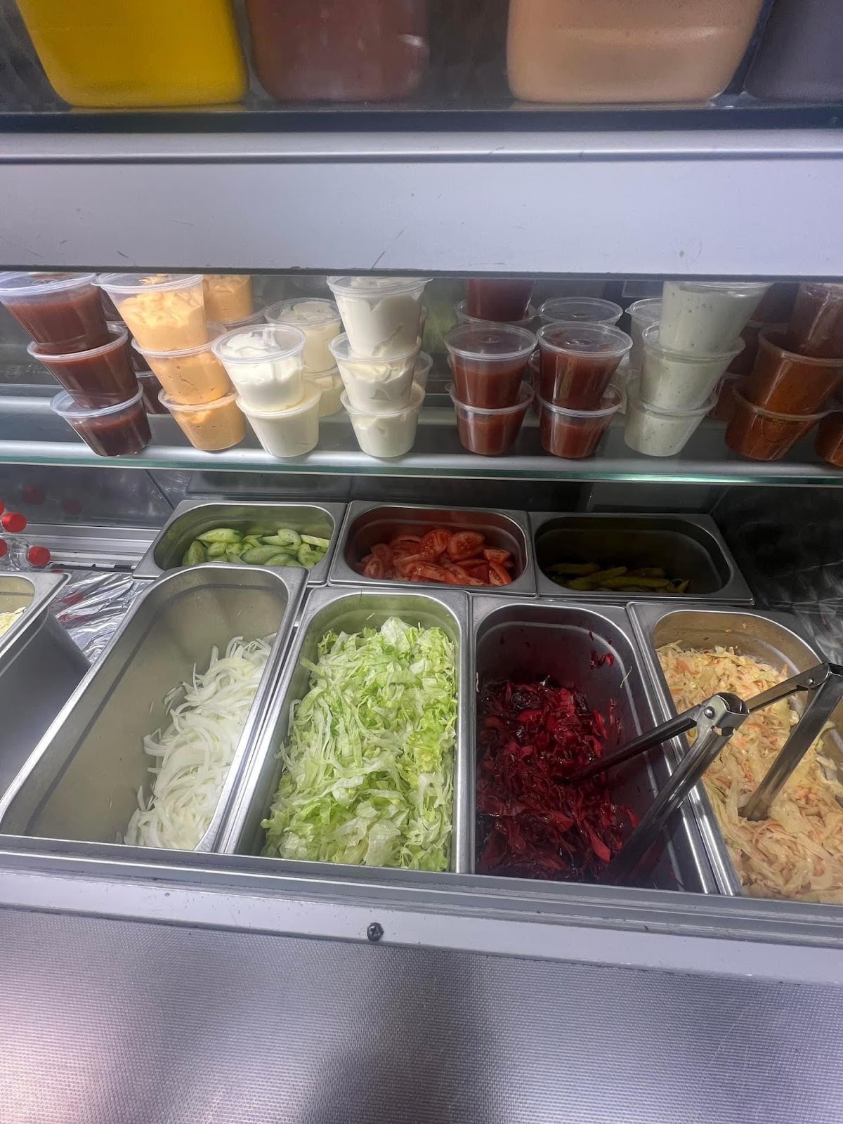 Photo of MR Elmswell Kebab - 1 Station Rd, Elmswell, Bury Saint Edmunds IP3