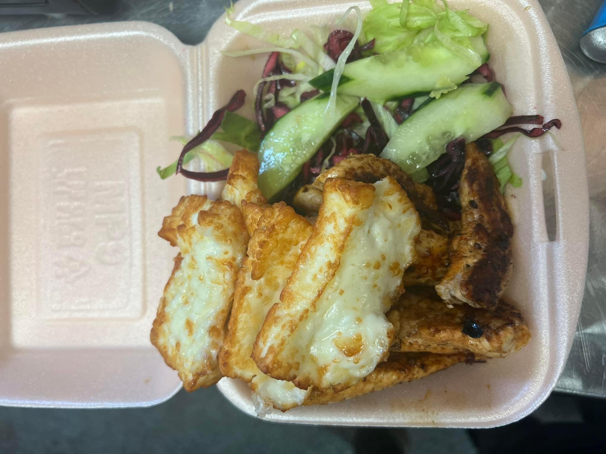 Photo of MR Elmswell Kebab - 1 Station Rd, Elmswell, Bury Saint Edmunds IP3