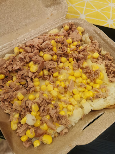 Photo of Flamy Grill - 74 Cauldwell Hall Rd, Ipswich IP4 4QE