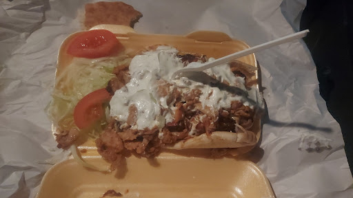 Photo of Flamy Grill - 74 Cauldwell Hall Rd, Ipswich IP4 4QE