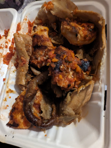 Photo of Shener's Kebabs - 5 Heath Rd, Ipswich IP4 5RZ