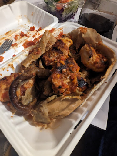 Photo of Shener's Kebabs - 5 Heath Rd, Ipswich IP4 5RZ