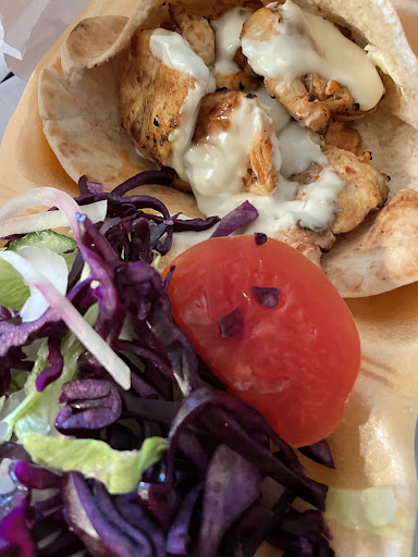 Photo of Shener's Kebabs - 5 Heath Rd, Ipswich IP4 5RZ