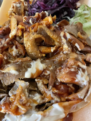 Photo of Shener's Kebabs - 5 Heath Rd, Ipswich IP4 5RZ