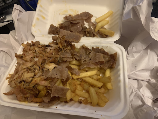 Photo of Shener's Kebabs - 5 Heath Rd, Ipswich IP4 5RZ