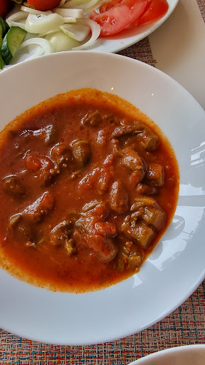 Photo of Baghdad restaurant - 18 Tacket St, Ipswich IP4 1BA