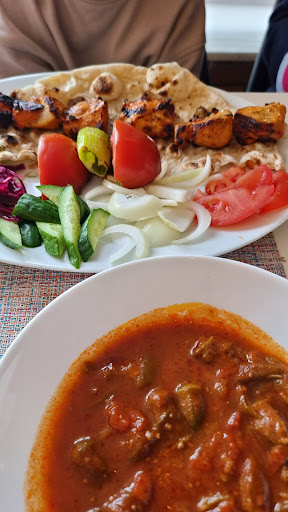 Photo of Baghdad restaurant - 18 Tacket St, Ipswich IP4 1BA