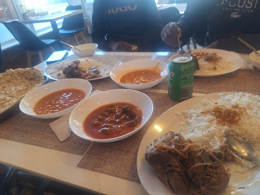 Photo of Baghdad restaurant - 18 Tacket St, Ipswich IP4 1BA