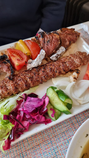 Photo of Baghdad restaurant - 18 Tacket St, Ipswich IP4 1BA