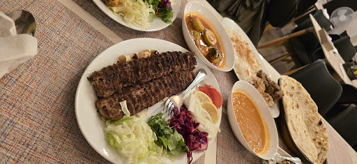 Photo of Baghdad restaurant - 18 Tacket St, Ipswich IP4 1BA