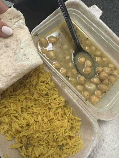 Photo of Baghdad restaurant - 18 Tacket St, Ipswich IP4 1BA