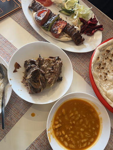 Photo of Baghdad restaurant - 18 Tacket St, Ipswich IP4 1BA