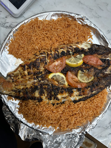 Photo of Baghdad restaurant - 18 Tacket St, Ipswich IP4 1BA