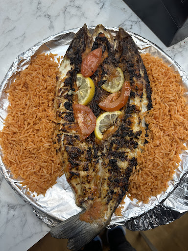 Photo of Baghdad restaurant - 18 Tacket St, Ipswich IP4 1BA