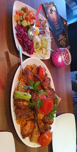 Photo of Ela Turkish Restaurant - 36 Union St W, Stowmarket IP14 1HW