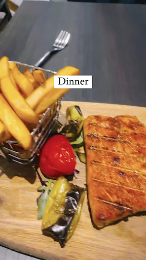 Photo of Ela Turkish Restaurant - 36 Union St W, Stowmarket IP14 1HW