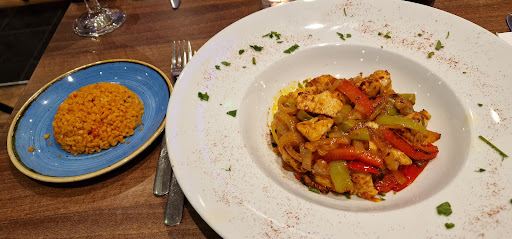 Photo of Ela Turkish Restaurant - 36 Union St W, Stowmarket IP14 1HW