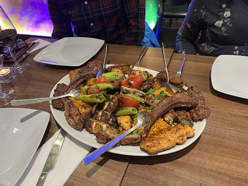 Photo of Ela Turkish Restaurant - 36 Union St W, Stowmarket IP14 1HW